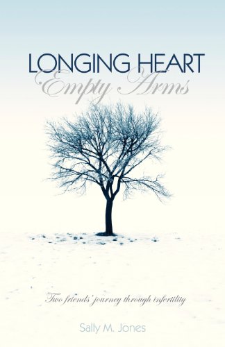 Longing Heart Empty Arms [Paperback]