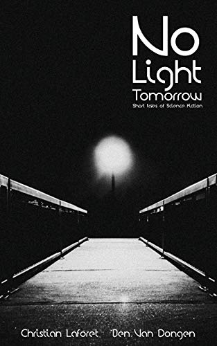 No Light Tomorro [Paperback]