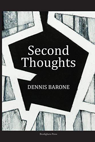 Second Thoughts [Paperback]