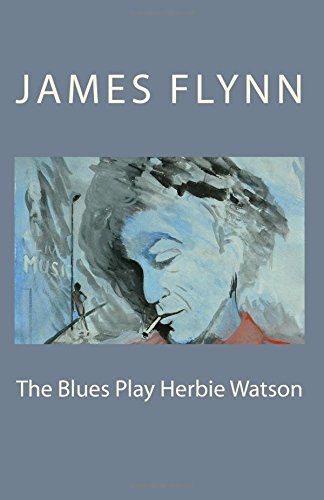 The Blues Play Herbie Watson [Paperback]