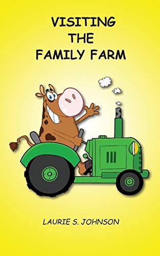 Visiting The Family Farm [Paperback]