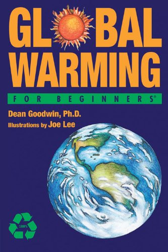 Global Warming For Beginners [Paperback]