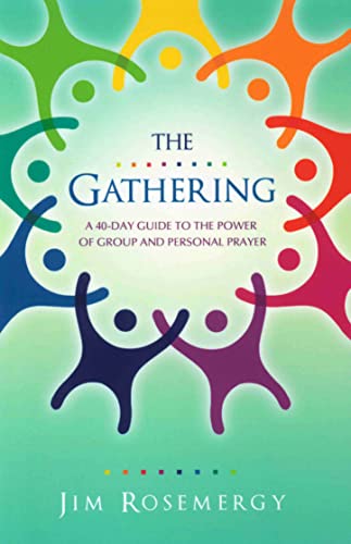 Gathering 40 Day Gt The Power Of Group   [TRADE PAPER         ]