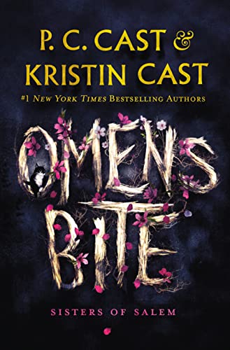 Omens Bite: Sisters of Salem [Hardcover]