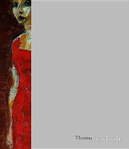 Thomas Newbolt: Paintings [Hardcover]