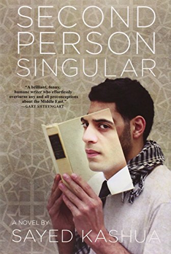 Second Person Singular [Paperback]