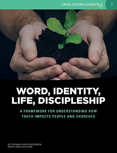 Word, Identity, Life, Discipleship (.I.L.D.) A Frameork For Understanding Ho [Paperback]