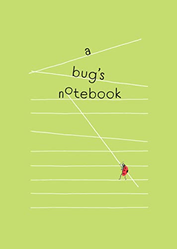 A Bug's Notebook [Diary]