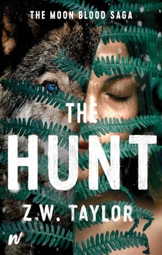 The Hunt [Paperback]