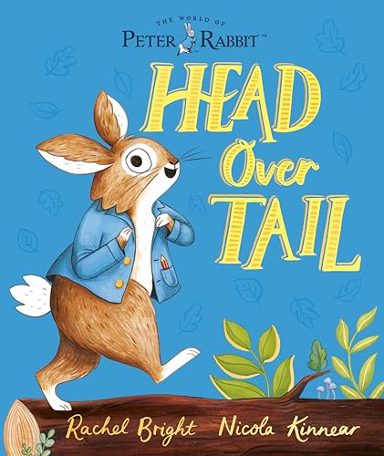 The World of Peter Rabbit: Head Over Tail [Paperback]