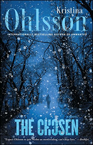 The Chosen: A Novel [Paperback]