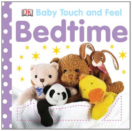 Bedtime [Board book]