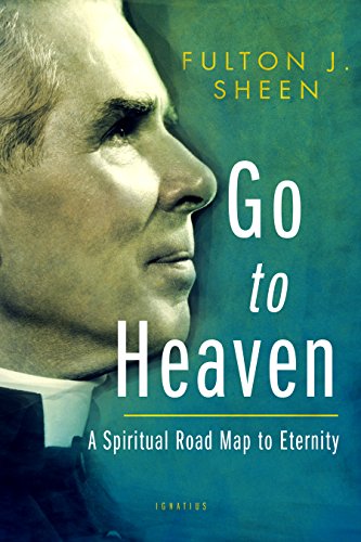 Go to Heaven [Paperback]