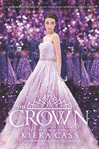 The Crown [Paperback]