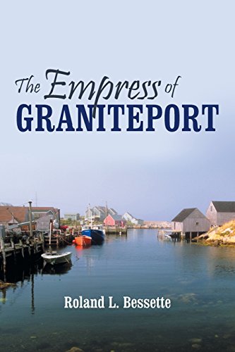 Empress of Graniteport [Paperback]