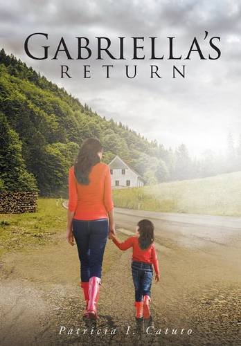 Gabriella's Return [Hardcover]