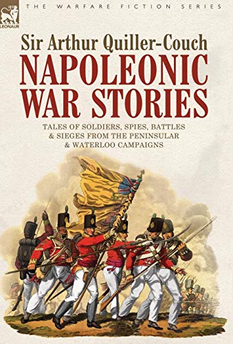 Napoleonic War Stories - Tales of Soldie [Hardcover]