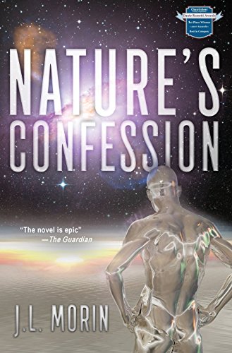 Nature's Confession [Hardcover]