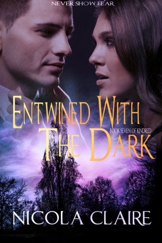 Entined With The Dark (kindred, Book 7) [Paperback]