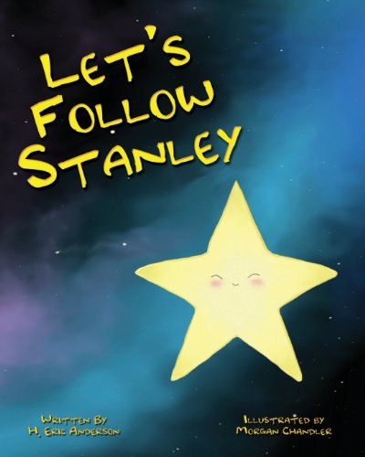 Let's Follo Stanley [Paperback]