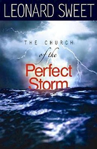 The Church of the Perfect Storm [Unknown]