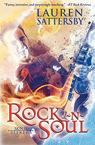 Rock N Soul [Paperback]