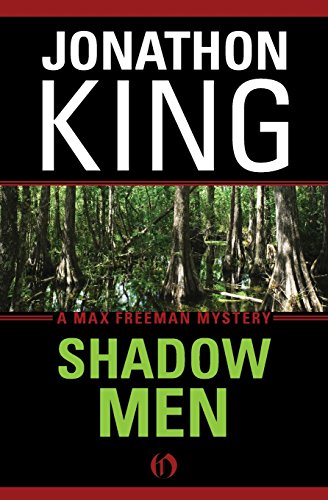 Shado Men [Paperback]