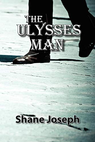 Ulysses Man  A Novel [Hardcover]