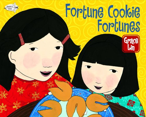 Fortune Cookie Fortunes [Paperback]