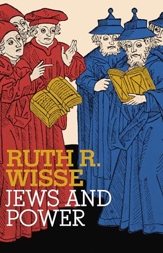 Jews and Power [Paperback]