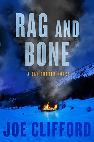 Rag and Bone [Paperback]