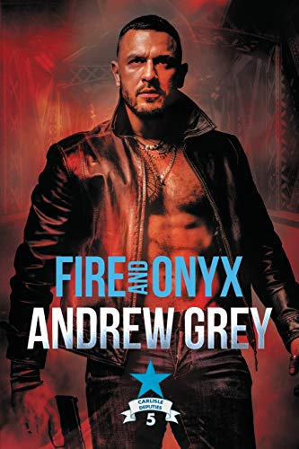 Fire and Onyx [Paperback]