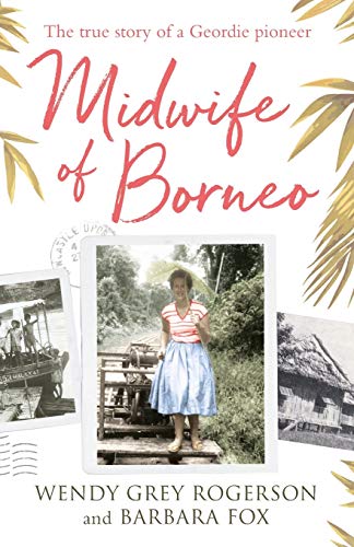 Midife Of Borneo [Paperback]