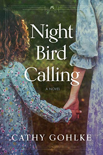 Night Bird Calling [Paperback]