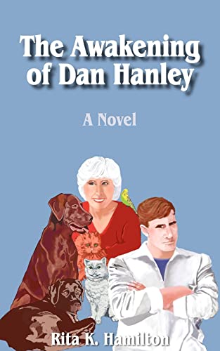 Aakening of Dan Hanley [Paperback]