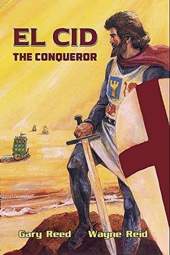 El Cid The Conqueror [Paperback]