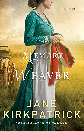 The Memory Weaver: A Novel [Paperback]