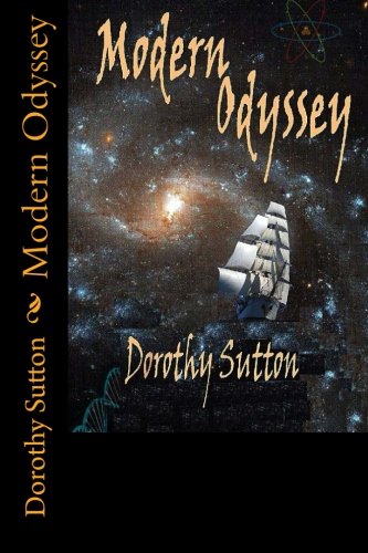 Modern Odyssey [Paperback]