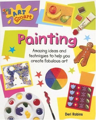 Painting [Paperback]