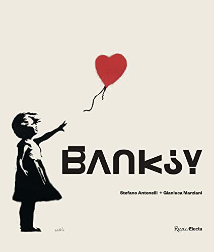 Banksy [Hardcover]