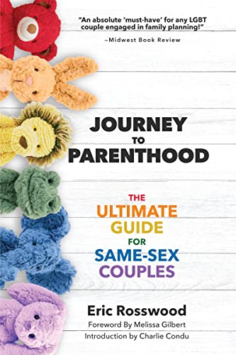 Journey to Parenthood: The Ultimate Guide for