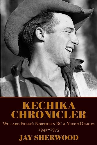 Kechika Chronicler                       [TRADE PAPER         ]