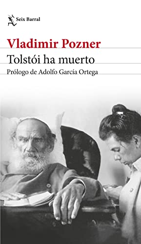 Tolst?i ha muerto [Paperback]