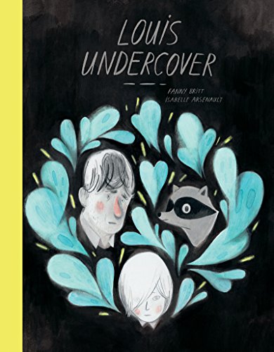 Louis Undercover [Hardcover]