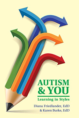 Autism and You: Learning in Styles [Paperback