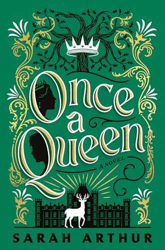 Once a Queen: A Novel [Paperback]