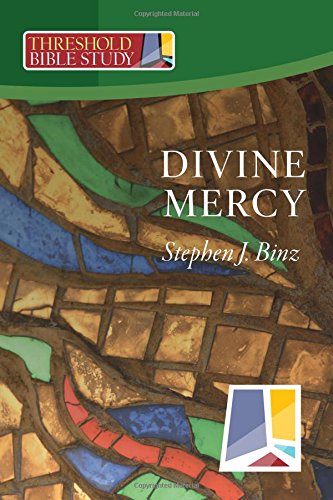 Divine Mercy (threshold Bible Study) [Paperback]