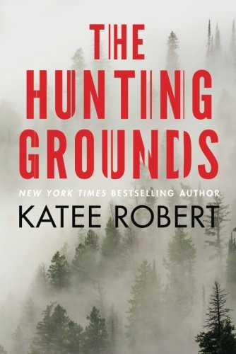 The Hunting Grounds (hidden Sins) [Paperback]