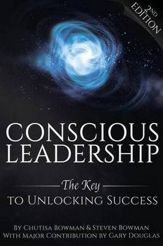 Conscious Leadership [Paperback]