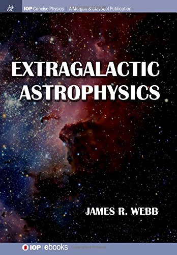 Extragalactic Astrophysics [Paperback]